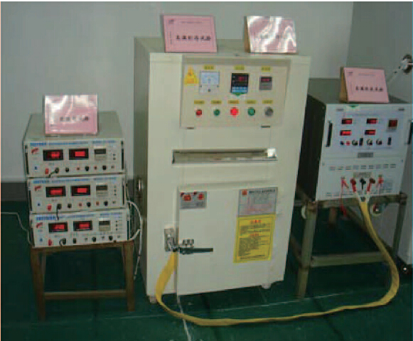 耐久性試驗(yàn)電源